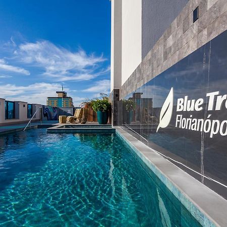 Blue Tree Premium Florianopolis Hotel Екстериор снимка