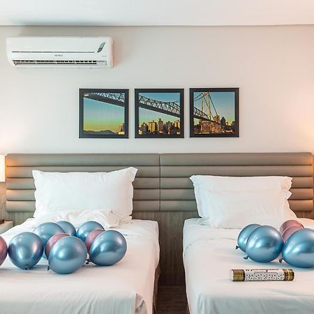 Blue Tree Premium Florianopolis Hotel Екстериор снимка