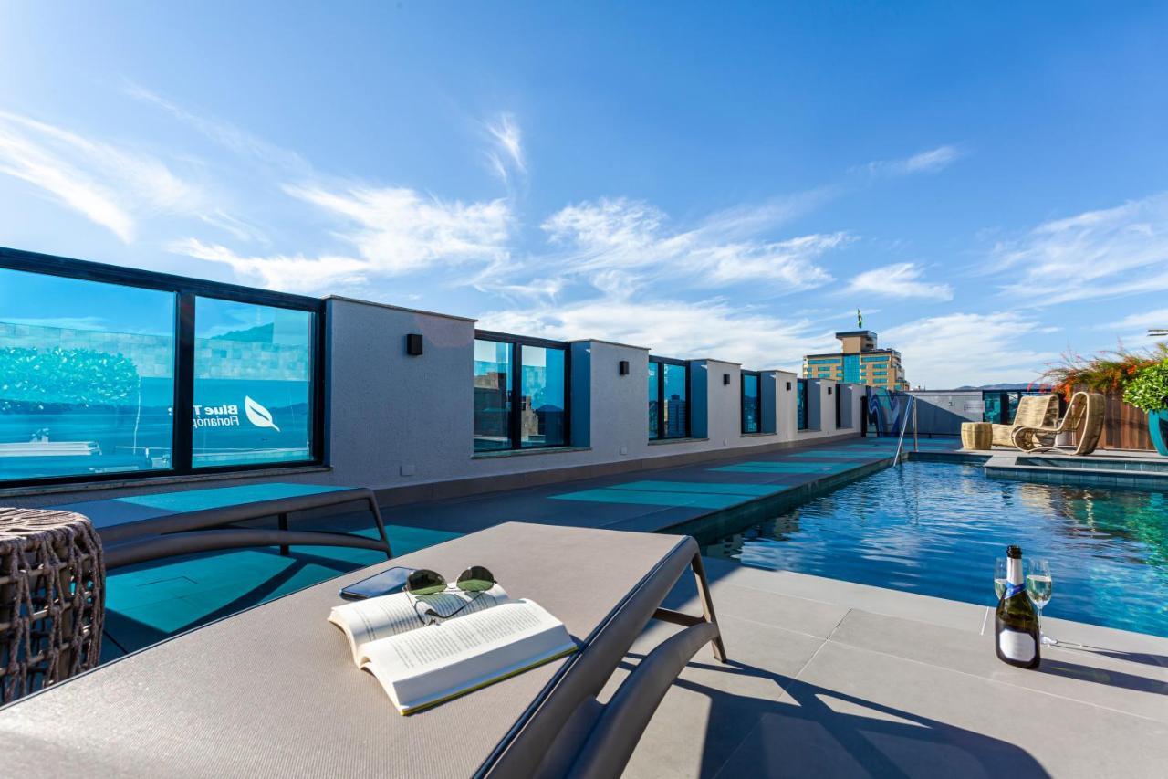 Blue Tree Premium Florianopolis Hotel Екстериор снимка