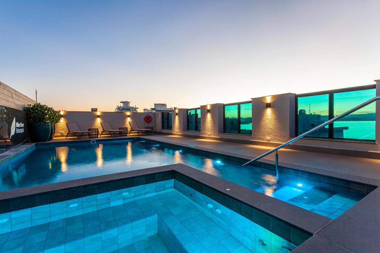 Blue Tree Premium Florianopolis Hotel Екстериор снимка