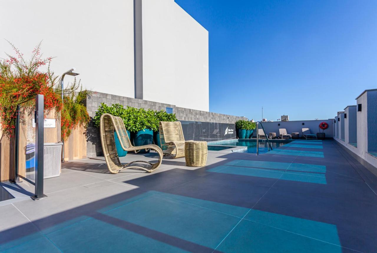 Blue Tree Premium Florianopolis Hotel Екстериор снимка