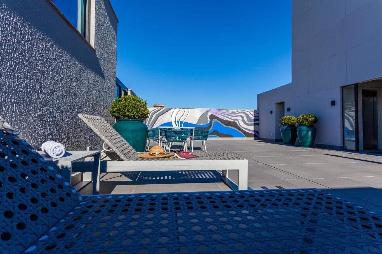 Blue Tree Premium Florianopolis Hotel Екстериор снимка