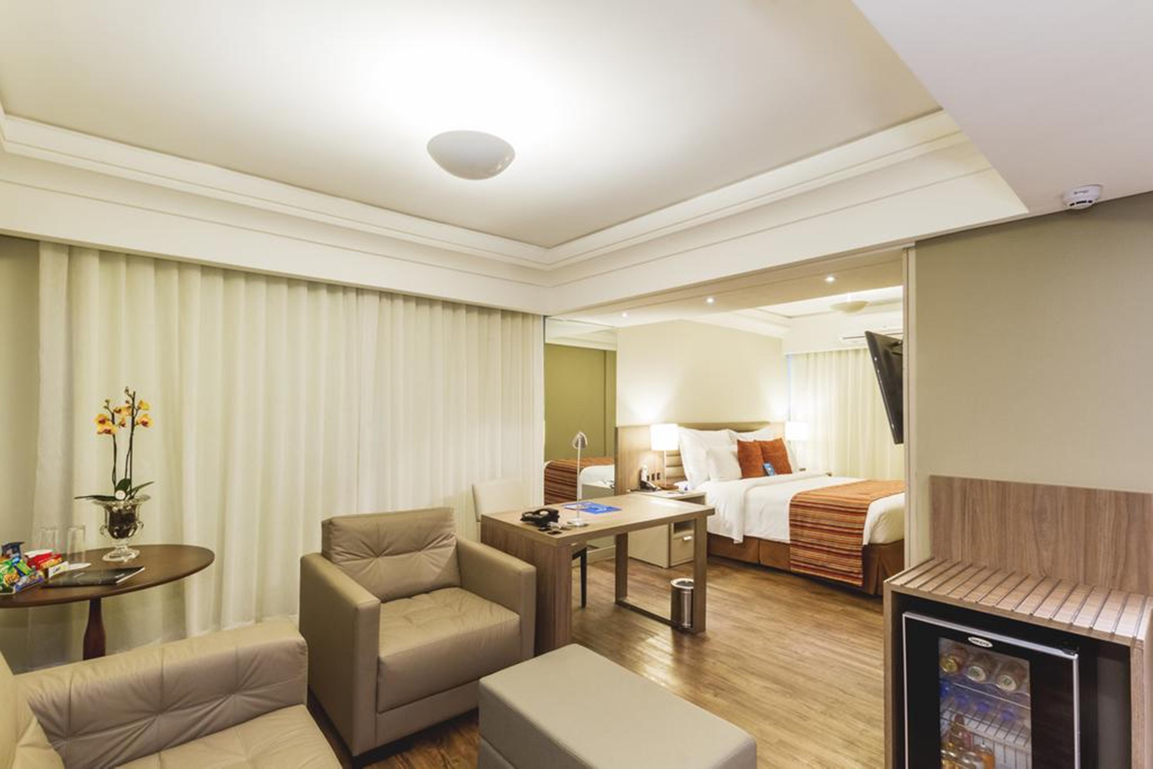Blue Tree Premium Florianopolis Hotel Екстериор снимка