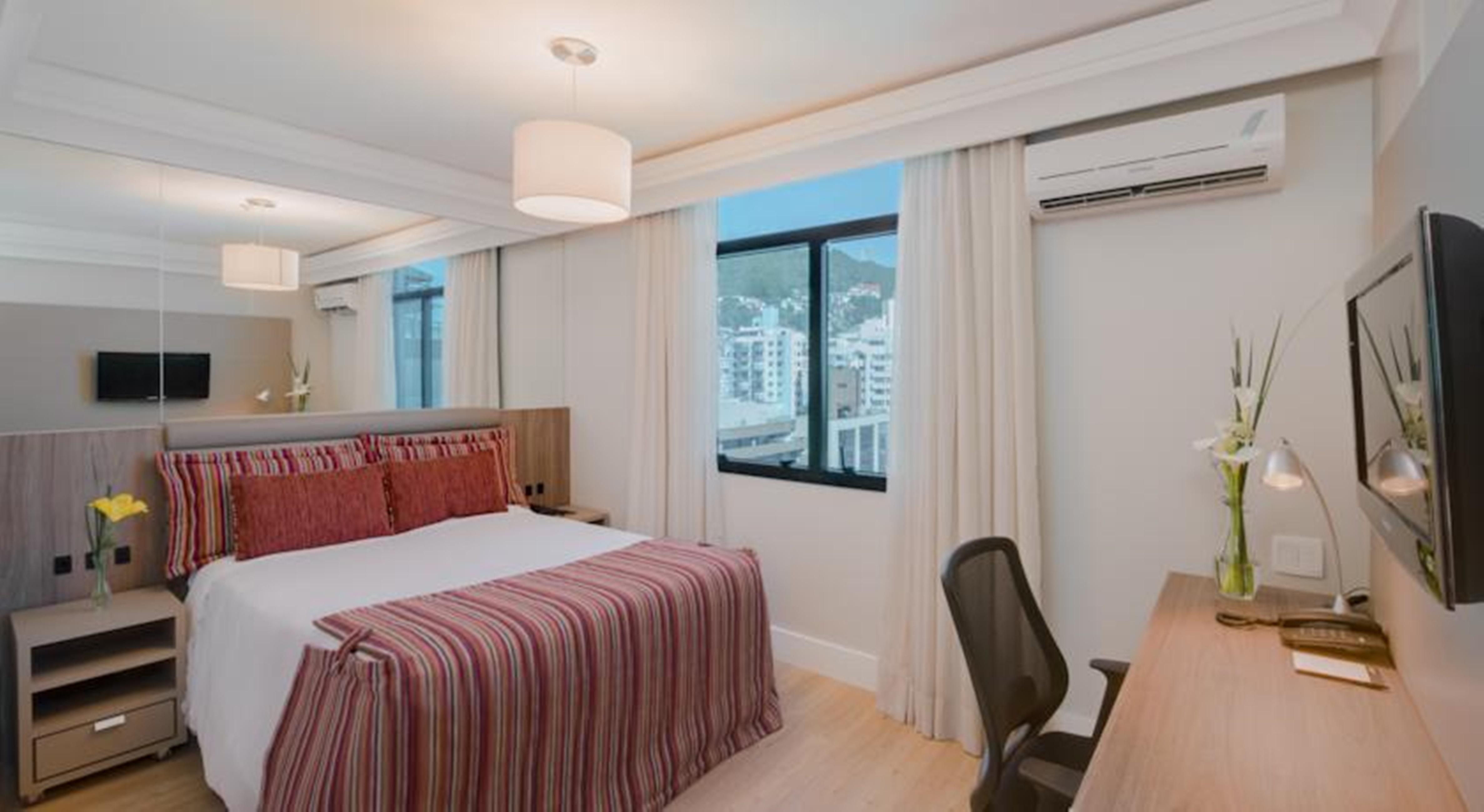 Blue Tree Premium Florianopolis Hotel Екстериор снимка