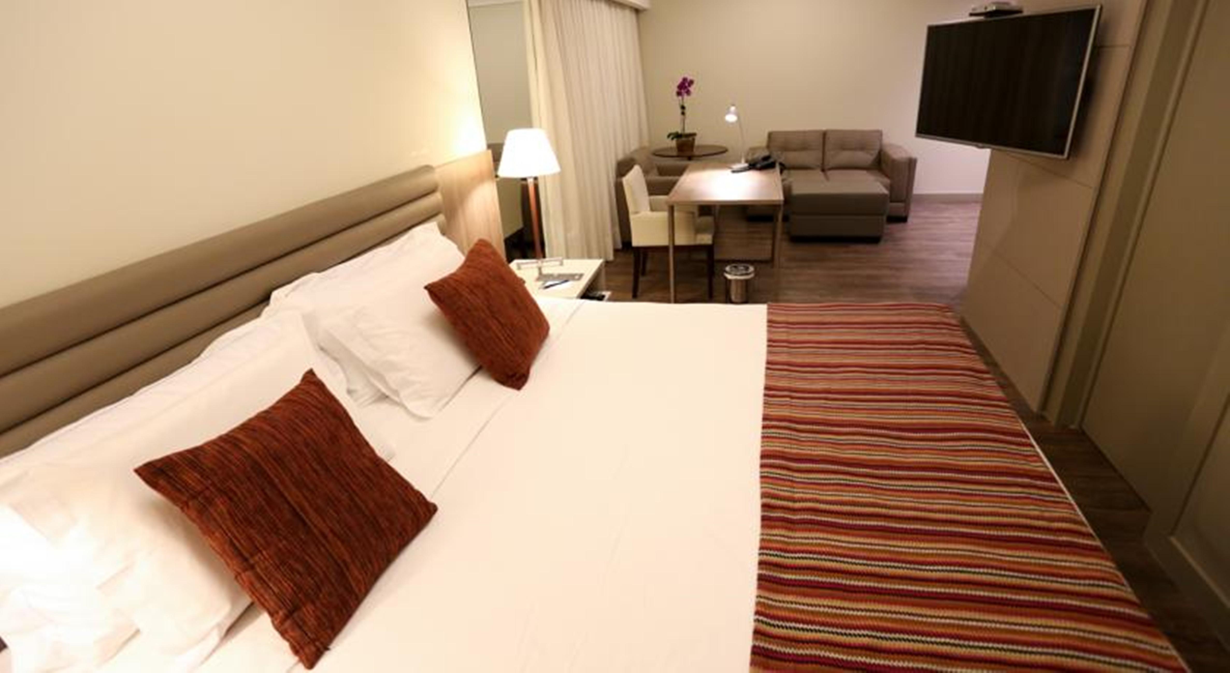 Blue Tree Premium Florianopolis Hotel Екстериор снимка