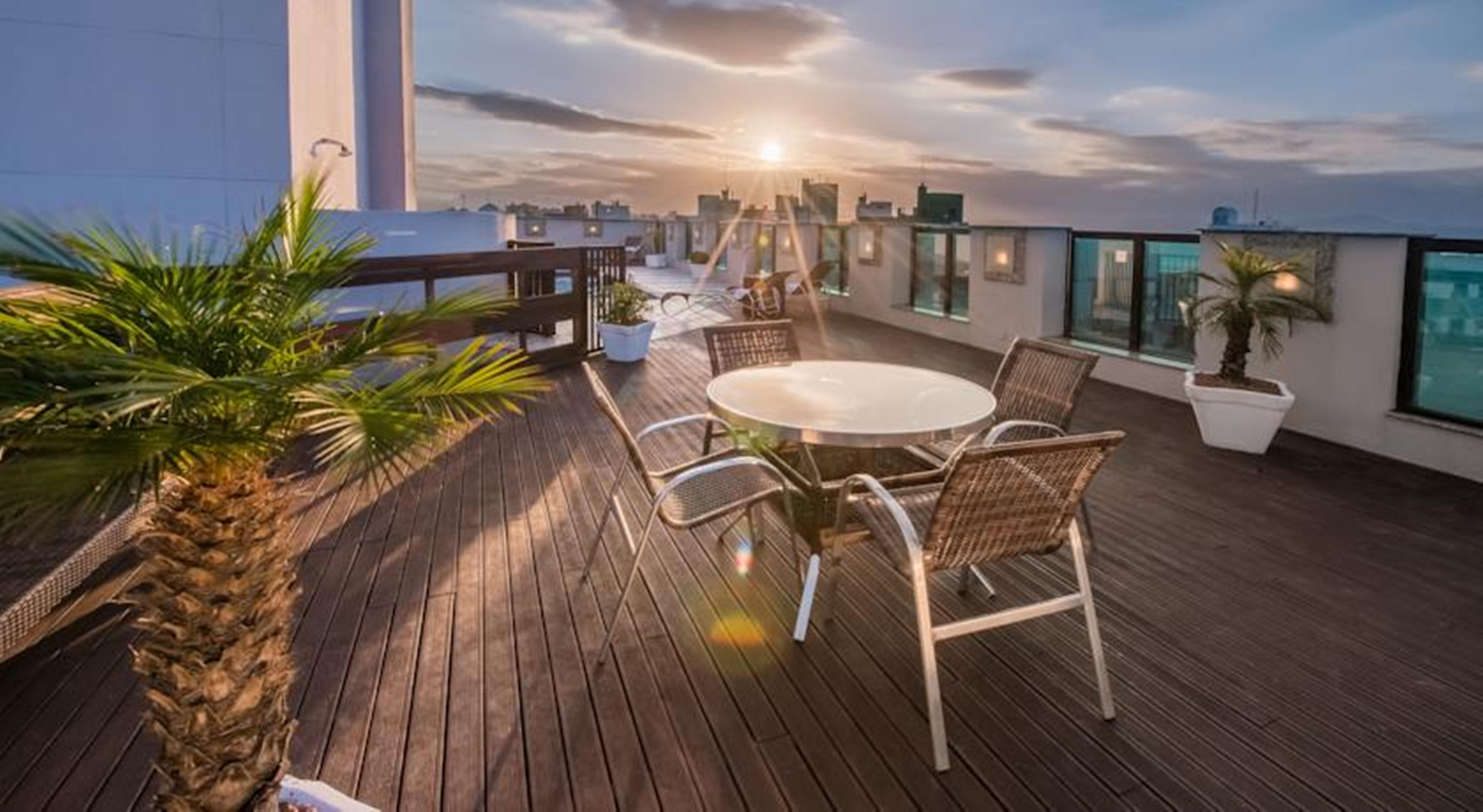 Blue Tree Premium Florianopolis Hotel Екстериор снимка