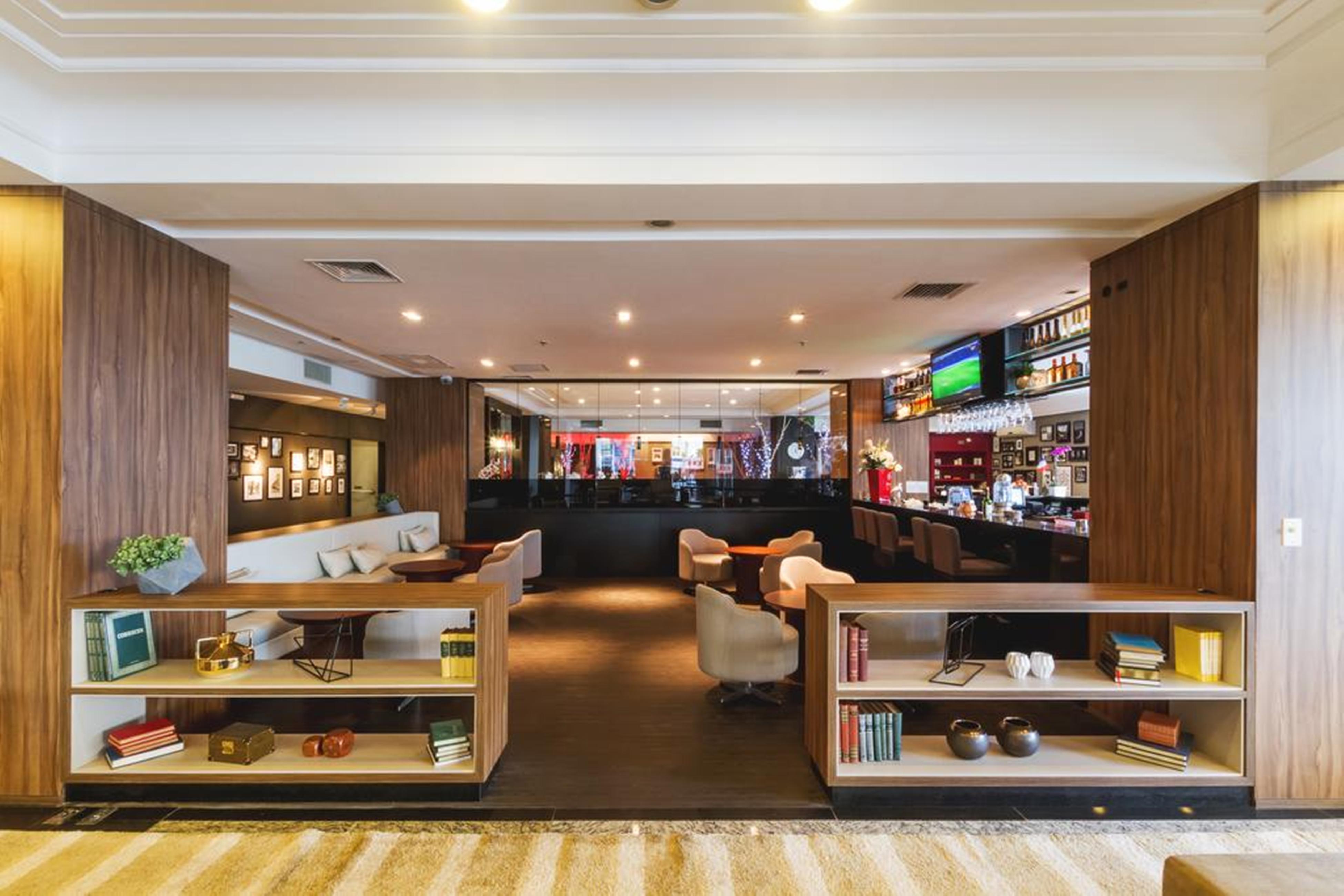 Blue Tree Premium Florianopolis Hotel Екстериор снимка