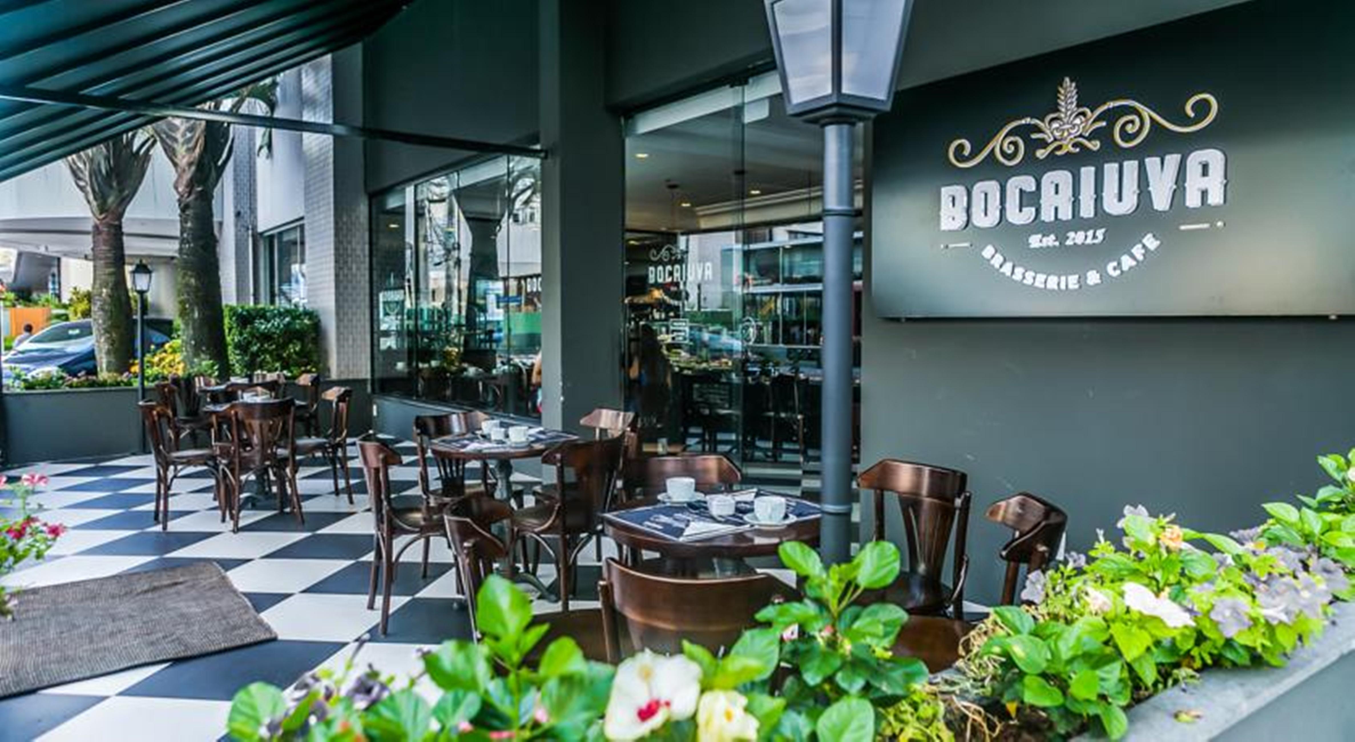 Blue Tree Premium Florianopolis Hotel Екстериор снимка