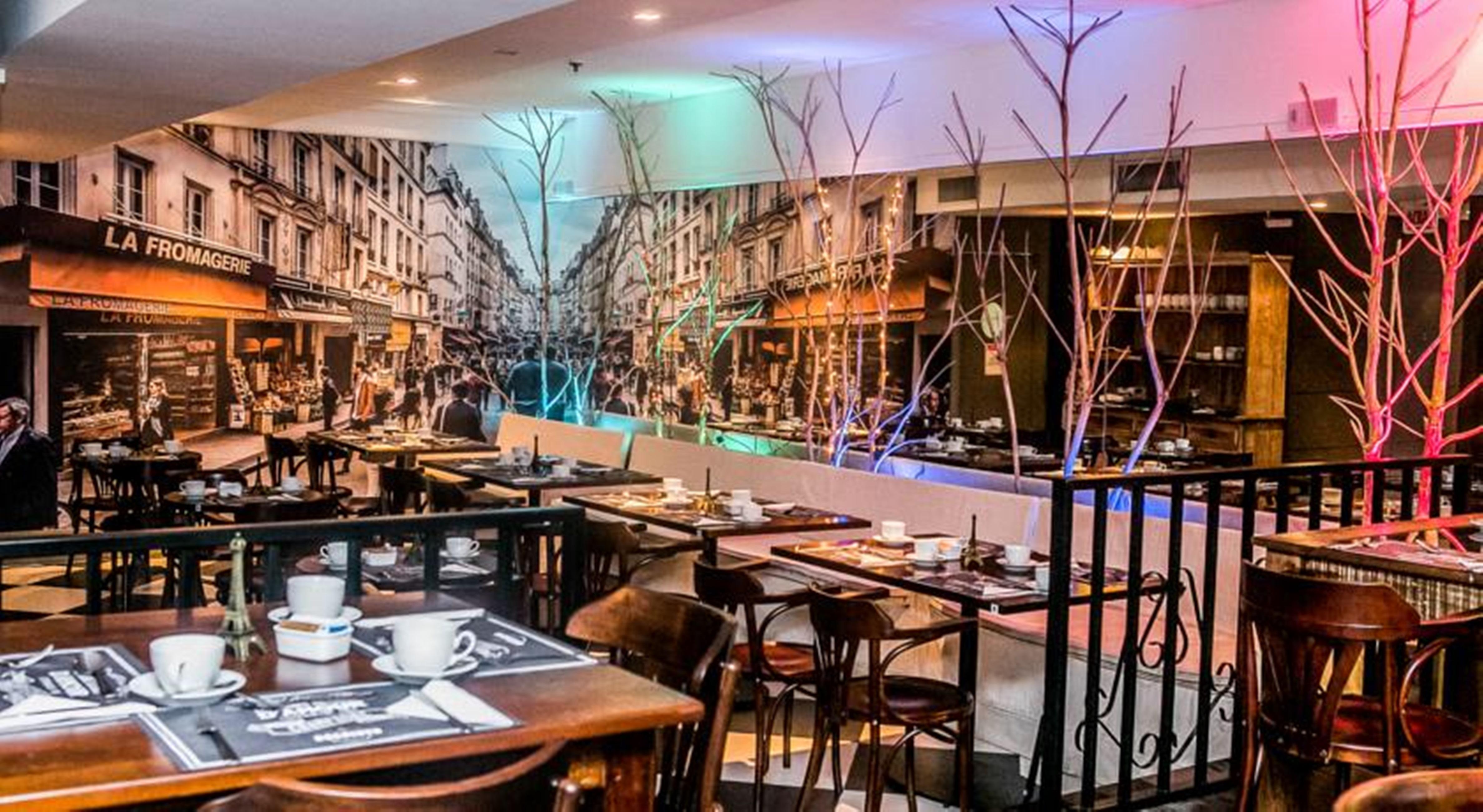 Blue Tree Premium Florianopolis Hotel Екстериор снимка