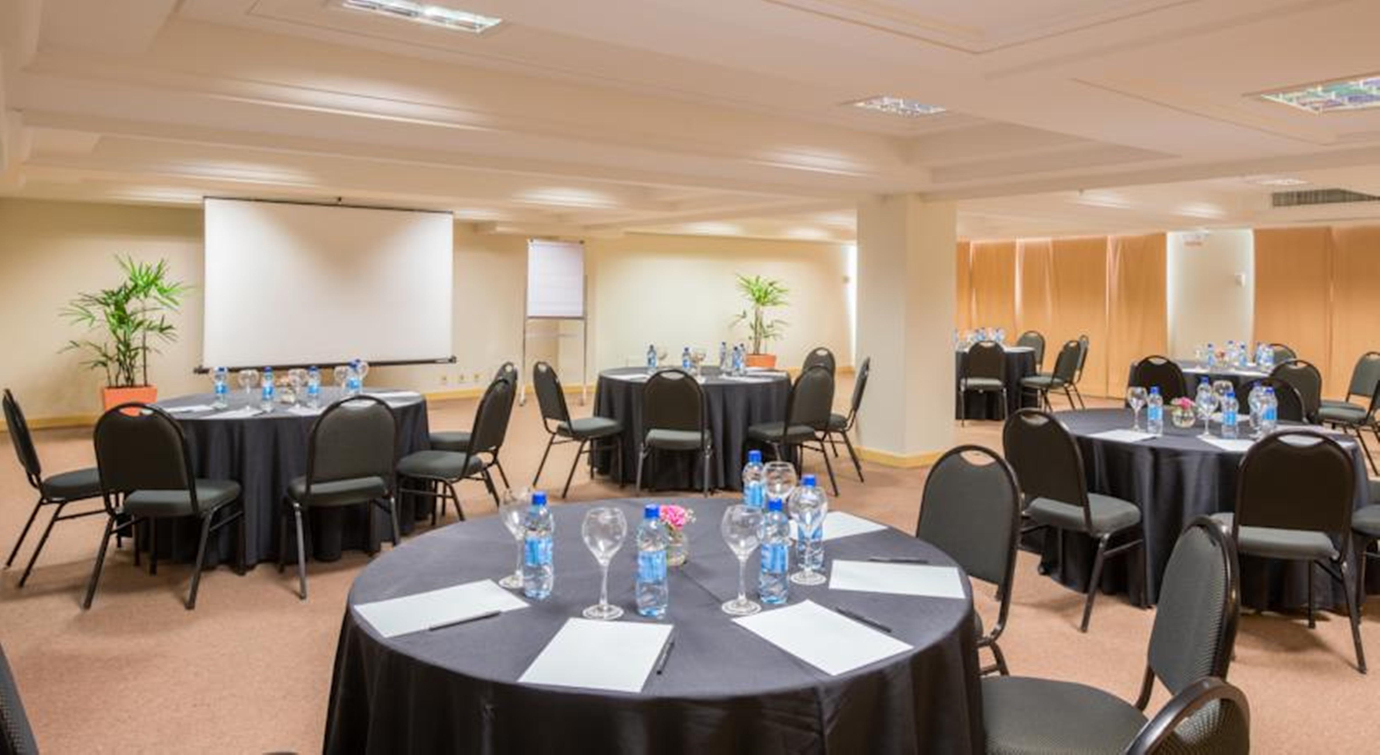 Blue Tree Premium Florianopolis Hotel Екстериор снимка