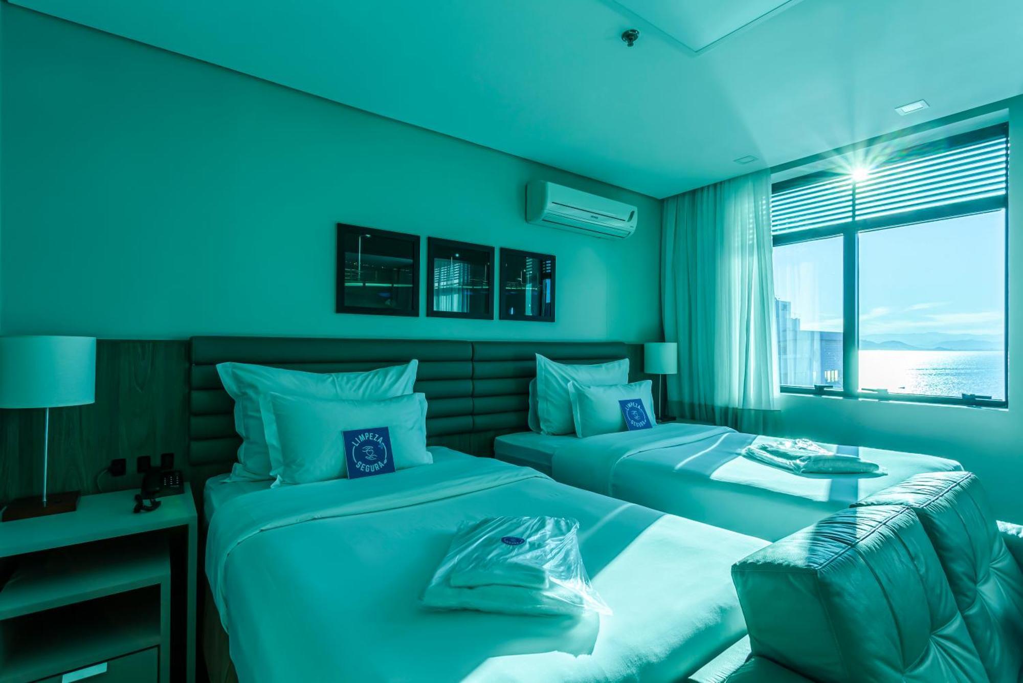 Blue Tree Premium Florianopolis Hotel Екстериор снимка