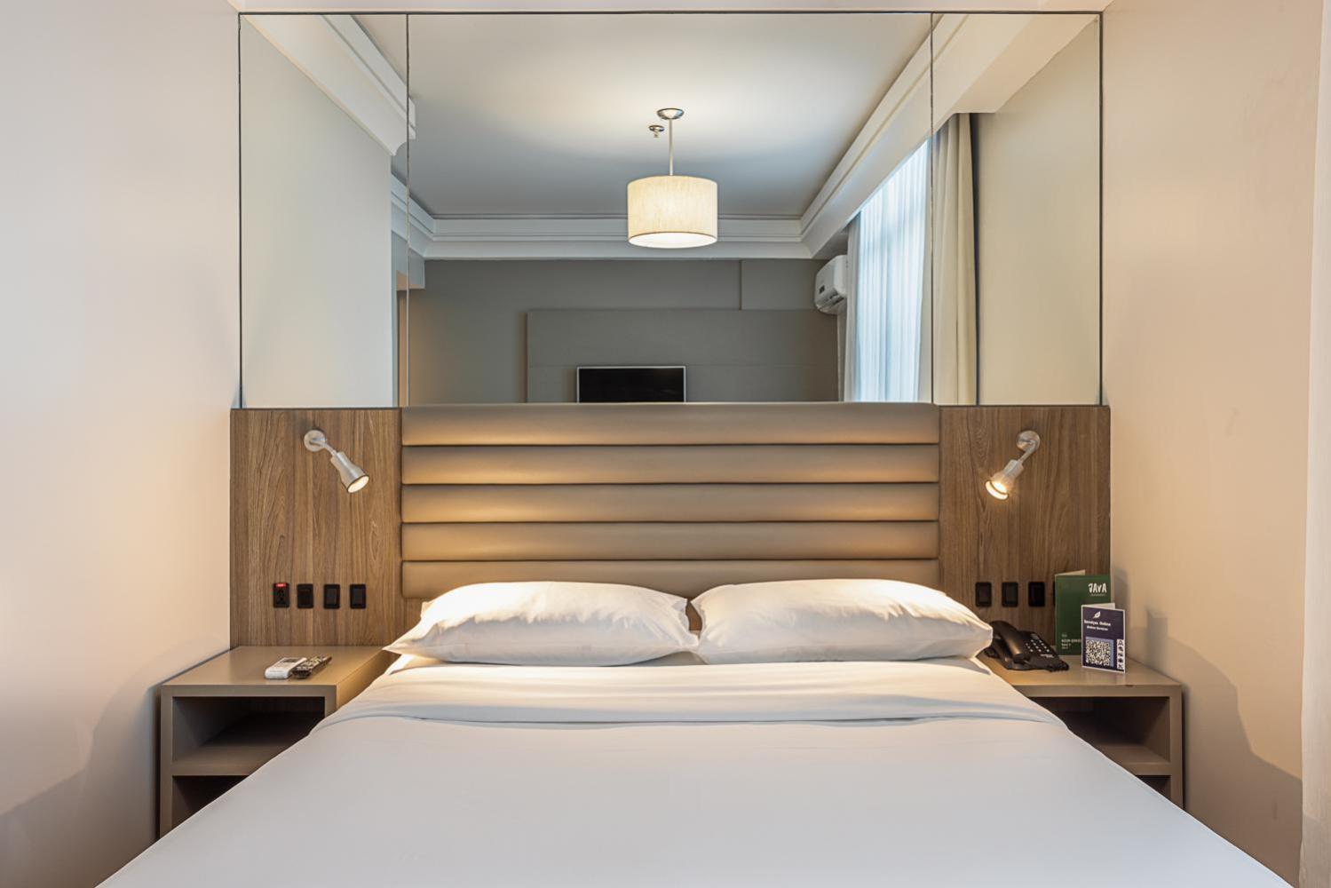 Blue Tree Premium Florianopolis Hotel Екстериор снимка