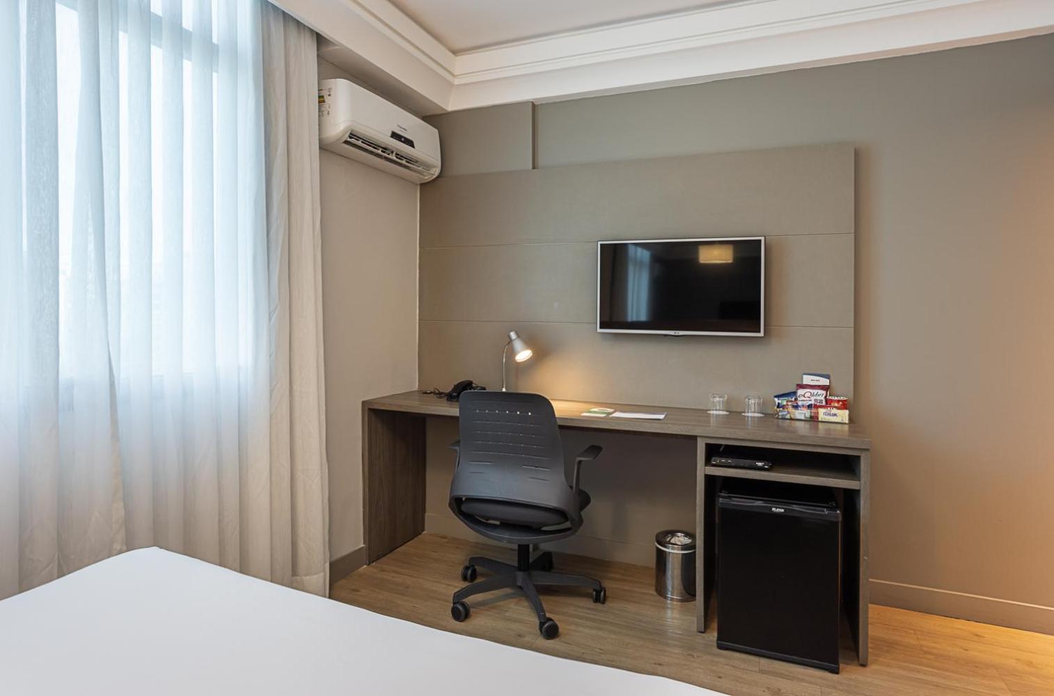 Blue Tree Premium Florianopolis Hotel Екстериор снимка