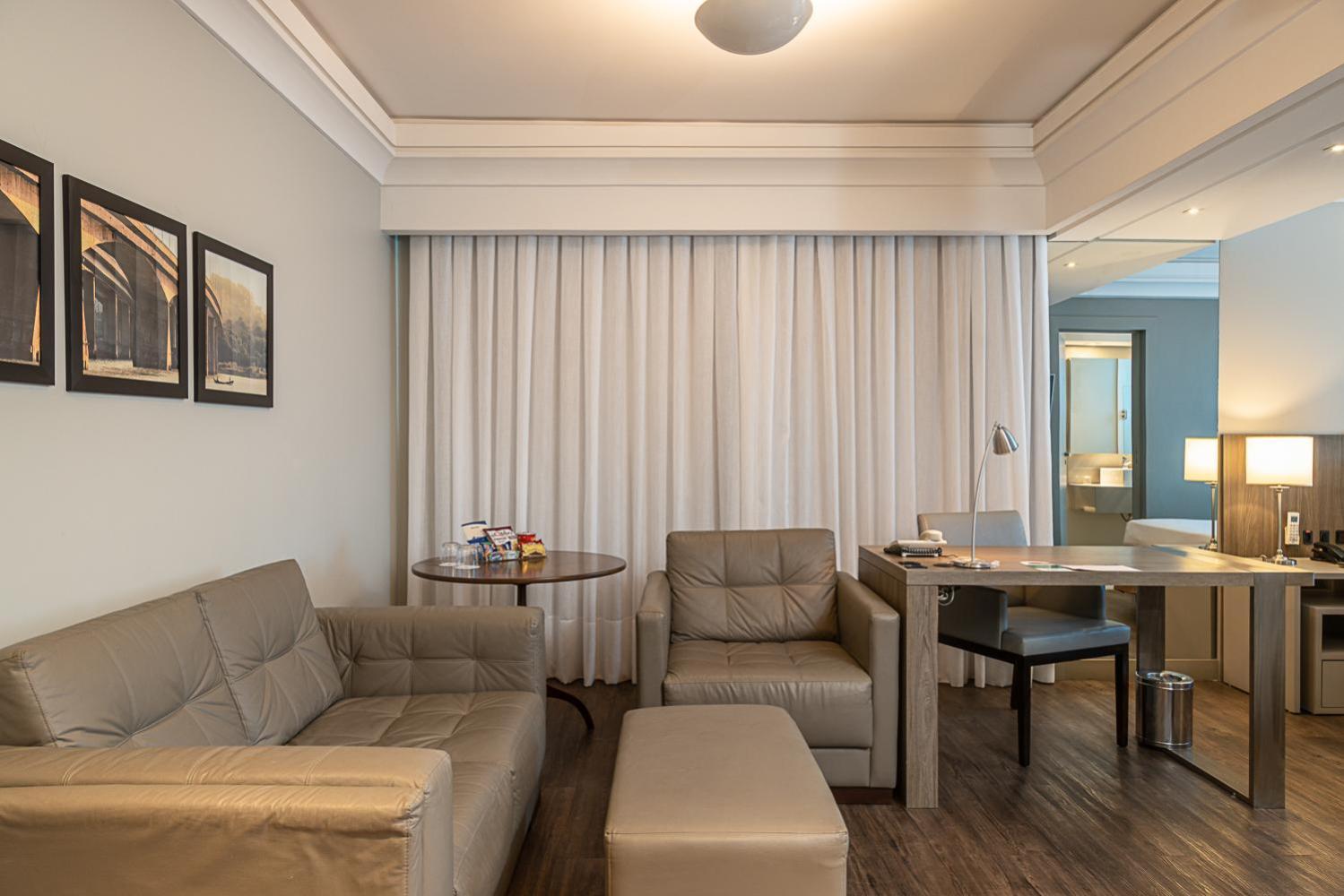 Blue Tree Premium Florianopolis Hotel Екстериор снимка