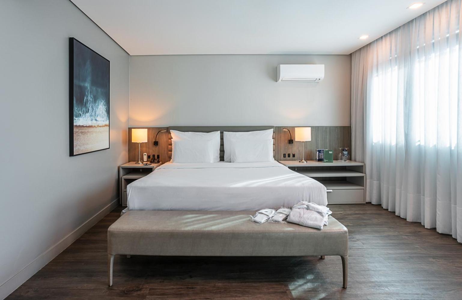 Blue Tree Premium Florianopolis Hotel Екстериор снимка