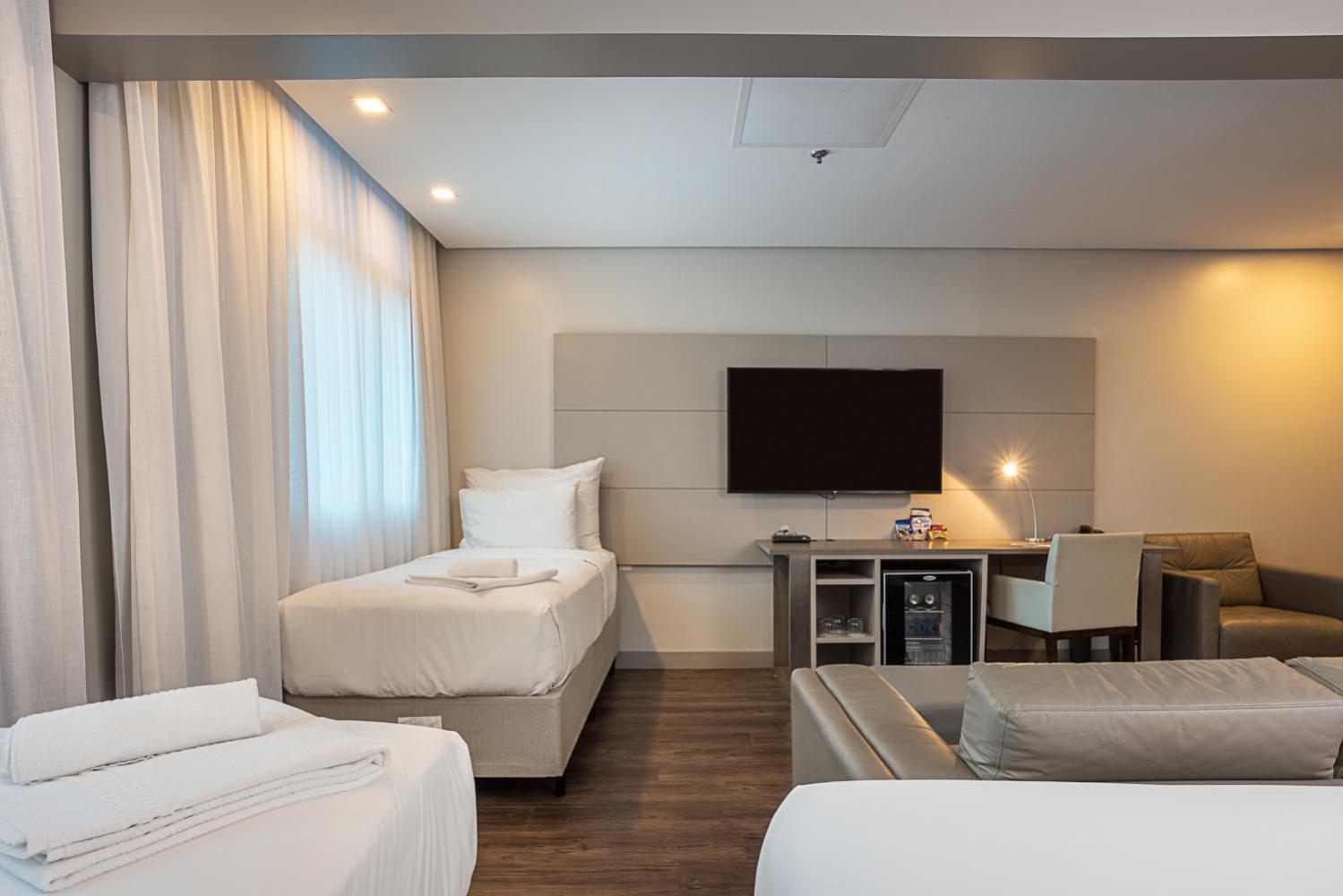 Blue Tree Premium Florianopolis Hotel Екстериор снимка