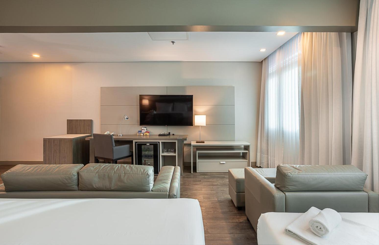 Blue Tree Premium Florianopolis Hotel Екстериор снимка