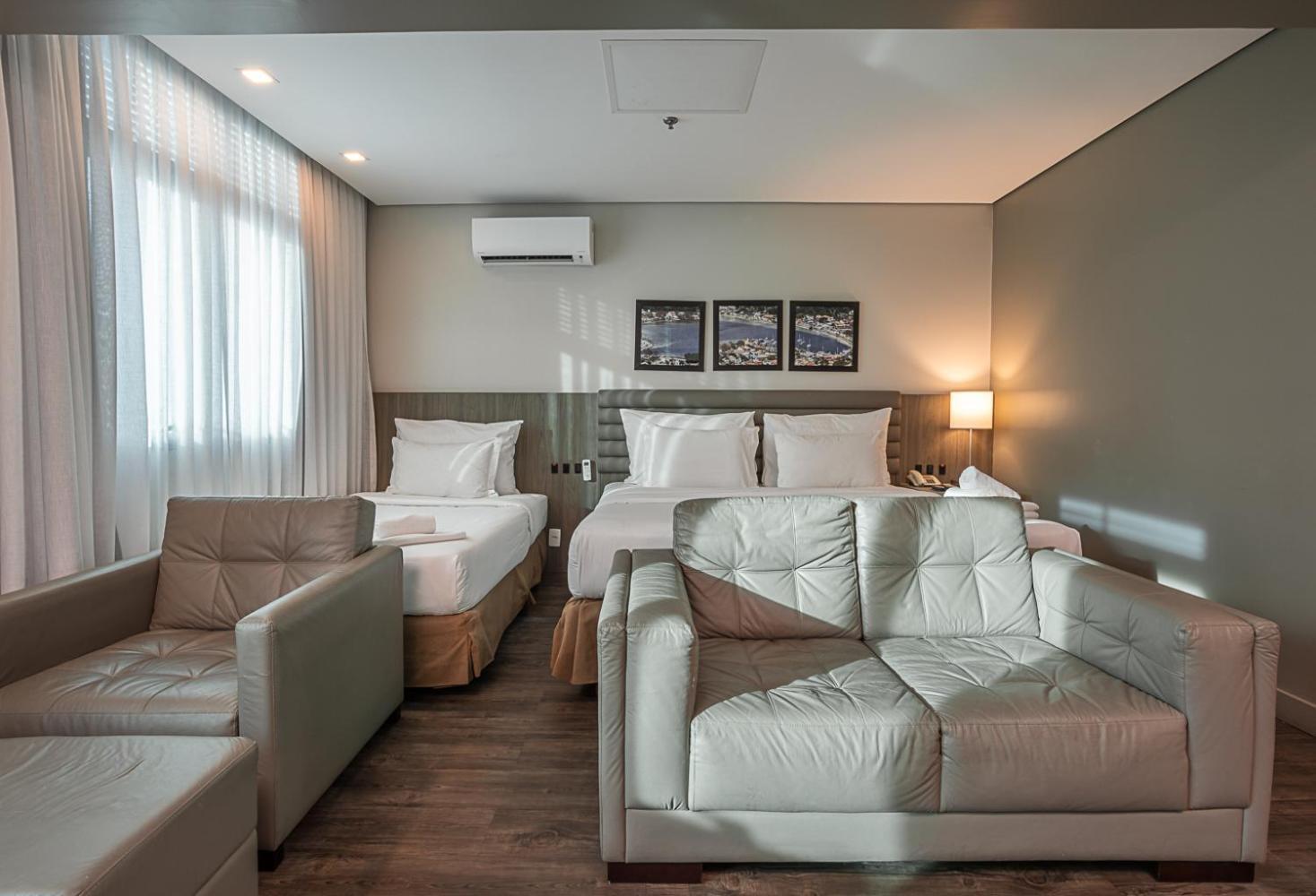 Blue Tree Premium Florianopolis Hotel Екстериор снимка