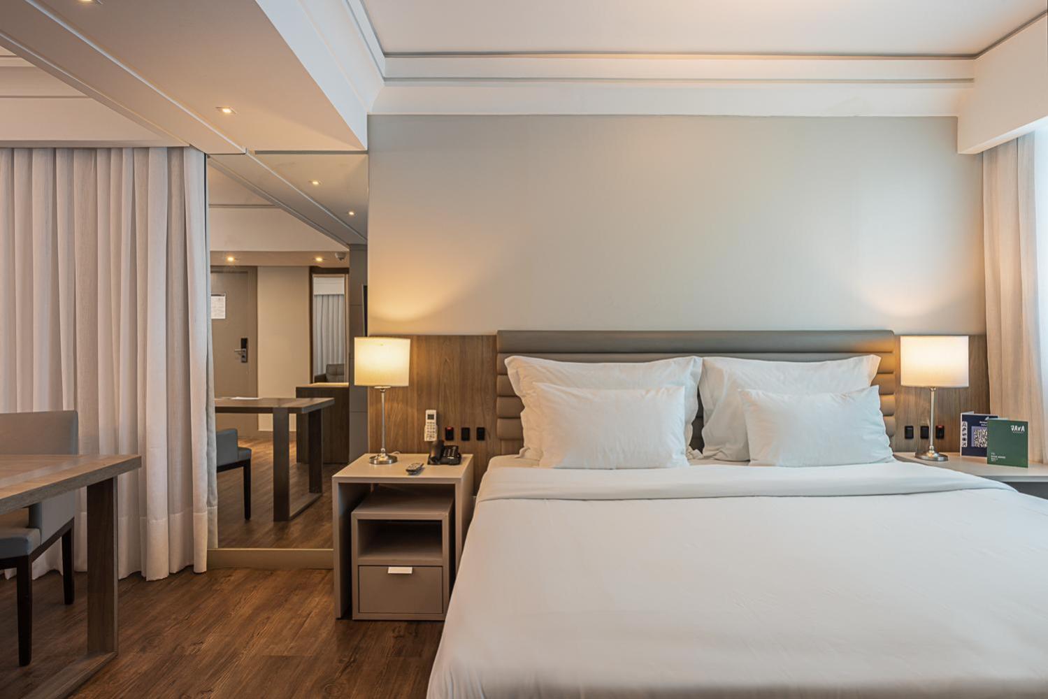 Blue Tree Premium Florianopolis Hotel Екстериор снимка