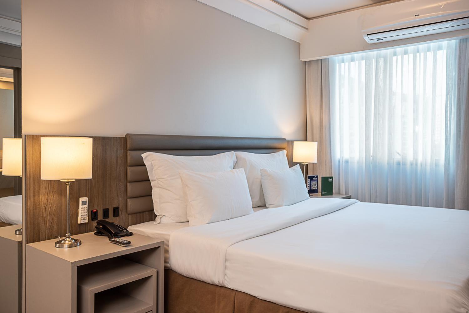 Blue Tree Premium Florianopolis Hotel Екстериор снимка