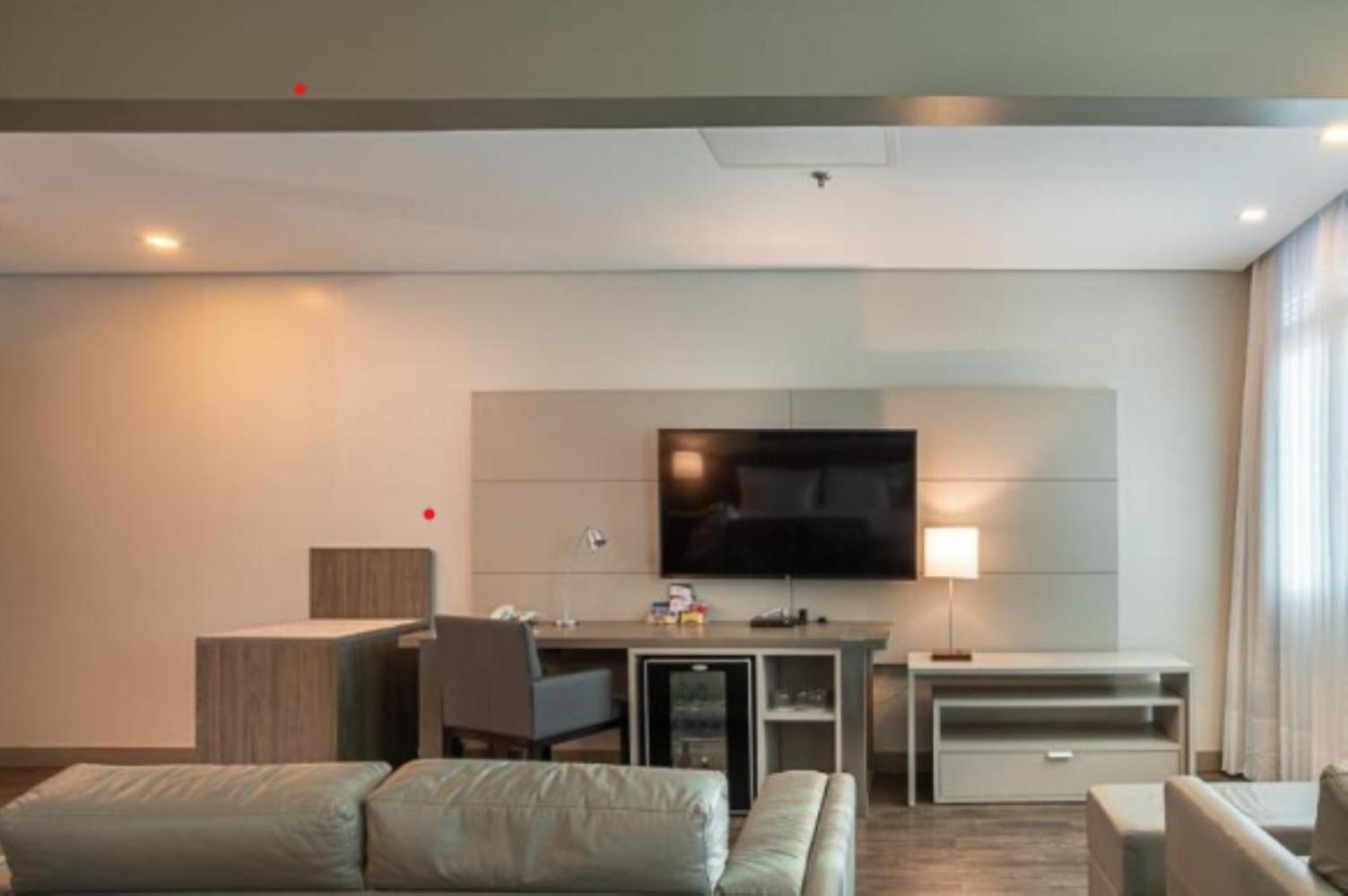 Blue Tree Premium Florianopolis Hotel Екстериор снимка