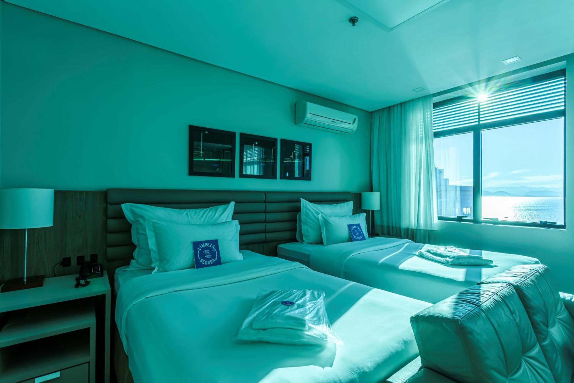 Blue Tree Premium Florianopolis Hotel Екстериор снимка