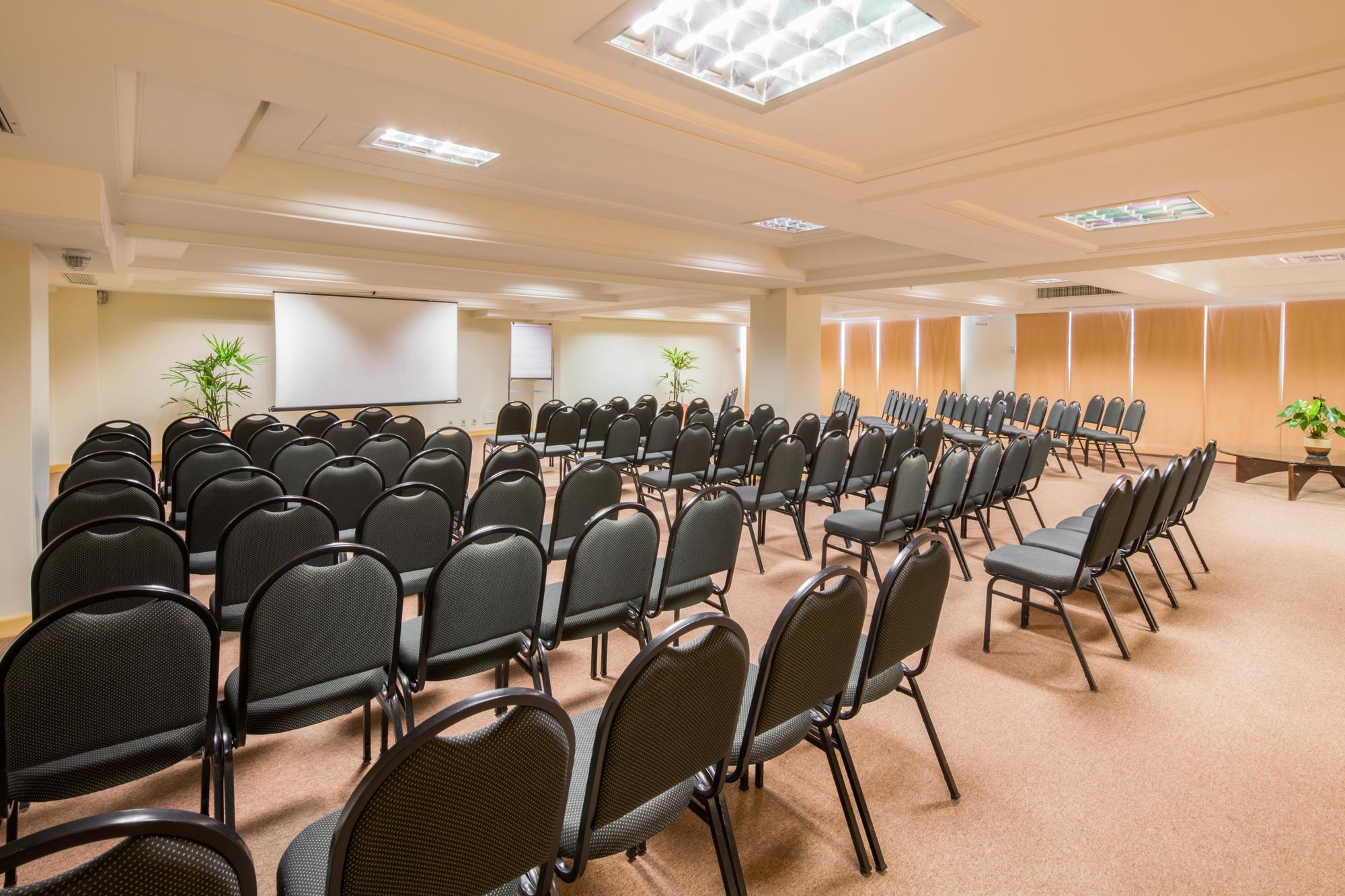 Blue Tree Premium Florianopolis Hotel Екстериор снимка