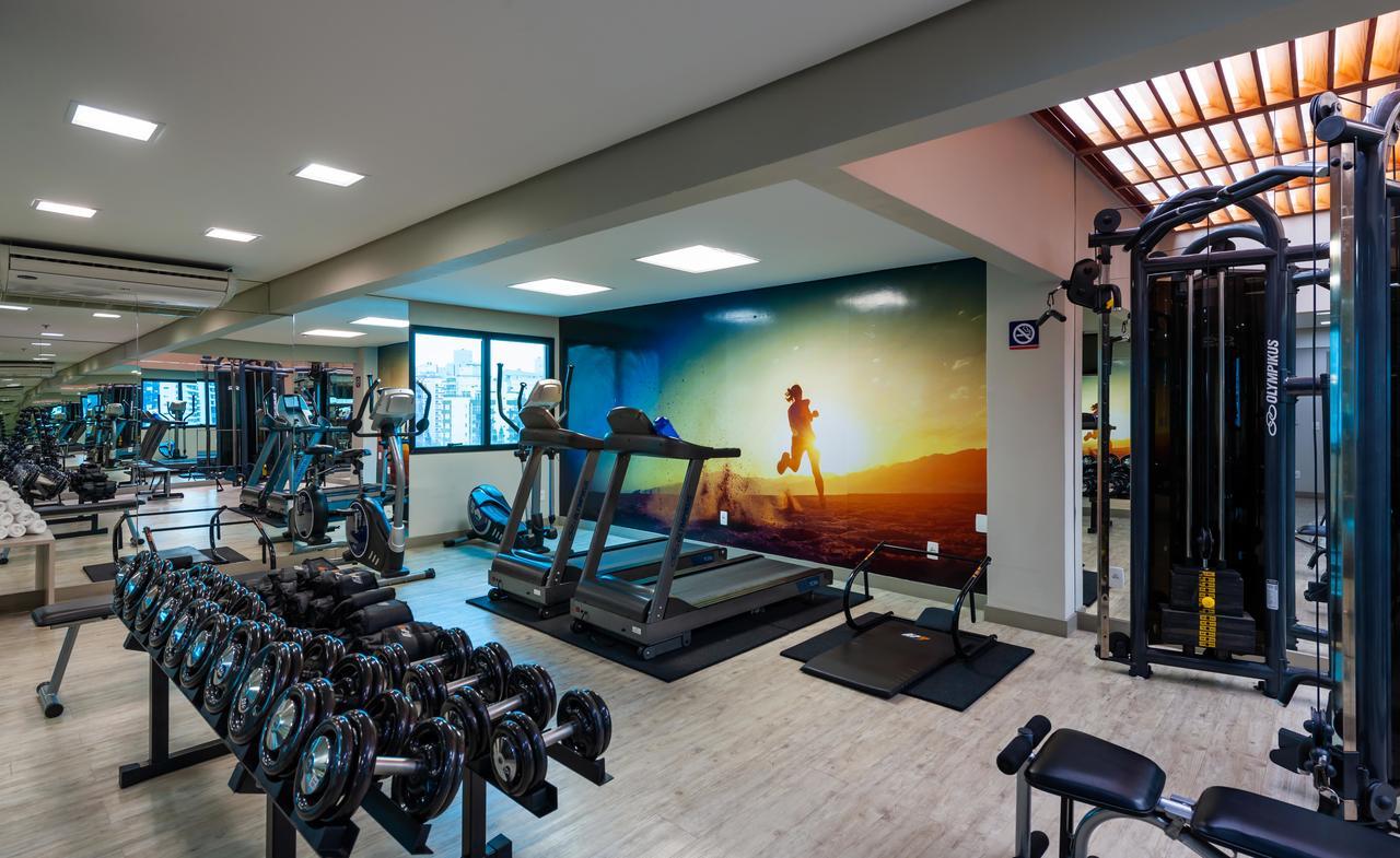 Blue Tree Premium Florianopolis Hotel Екстериор снимка