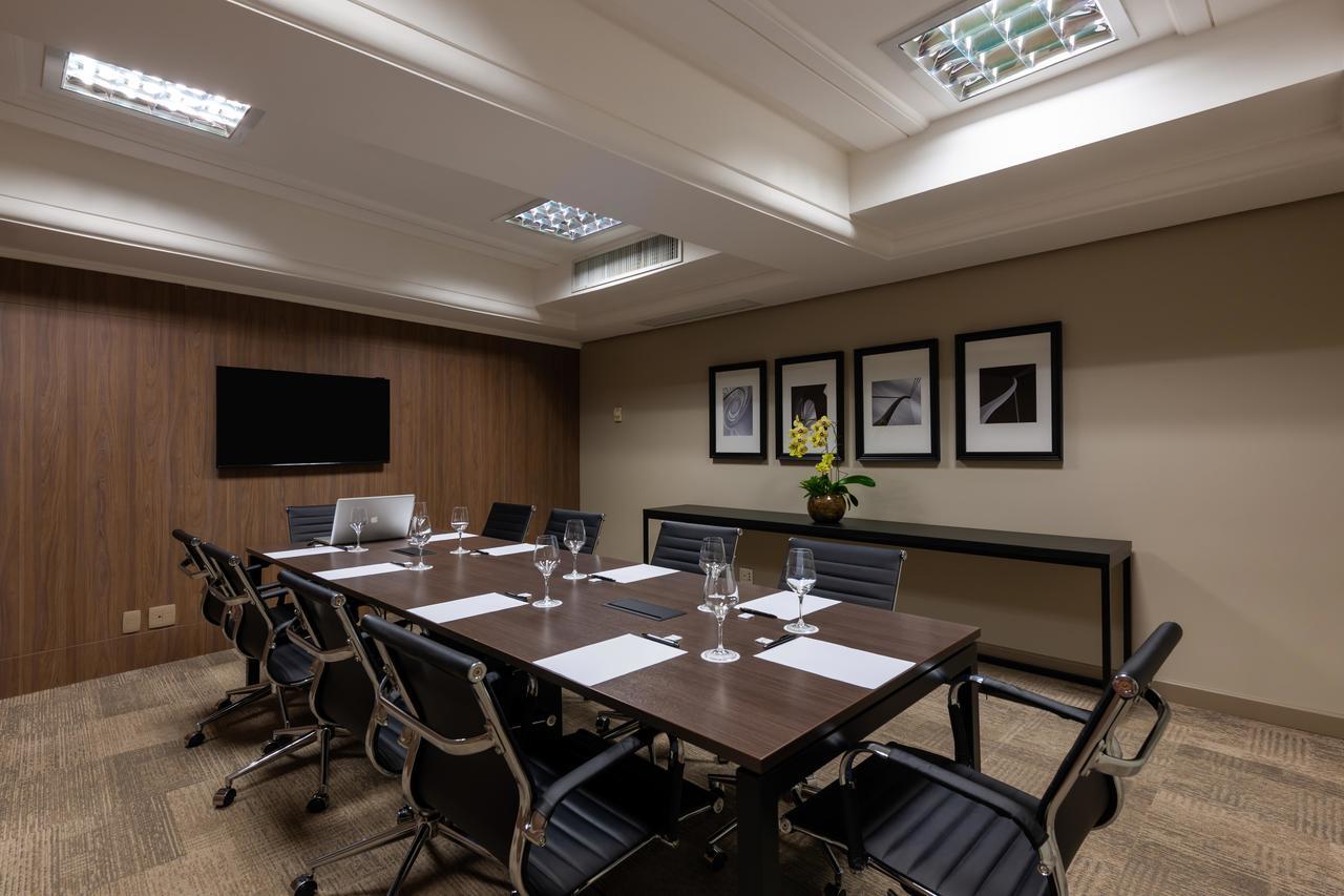 Blue Tree Premium Florianopolis Hotel Екстериор снимка
