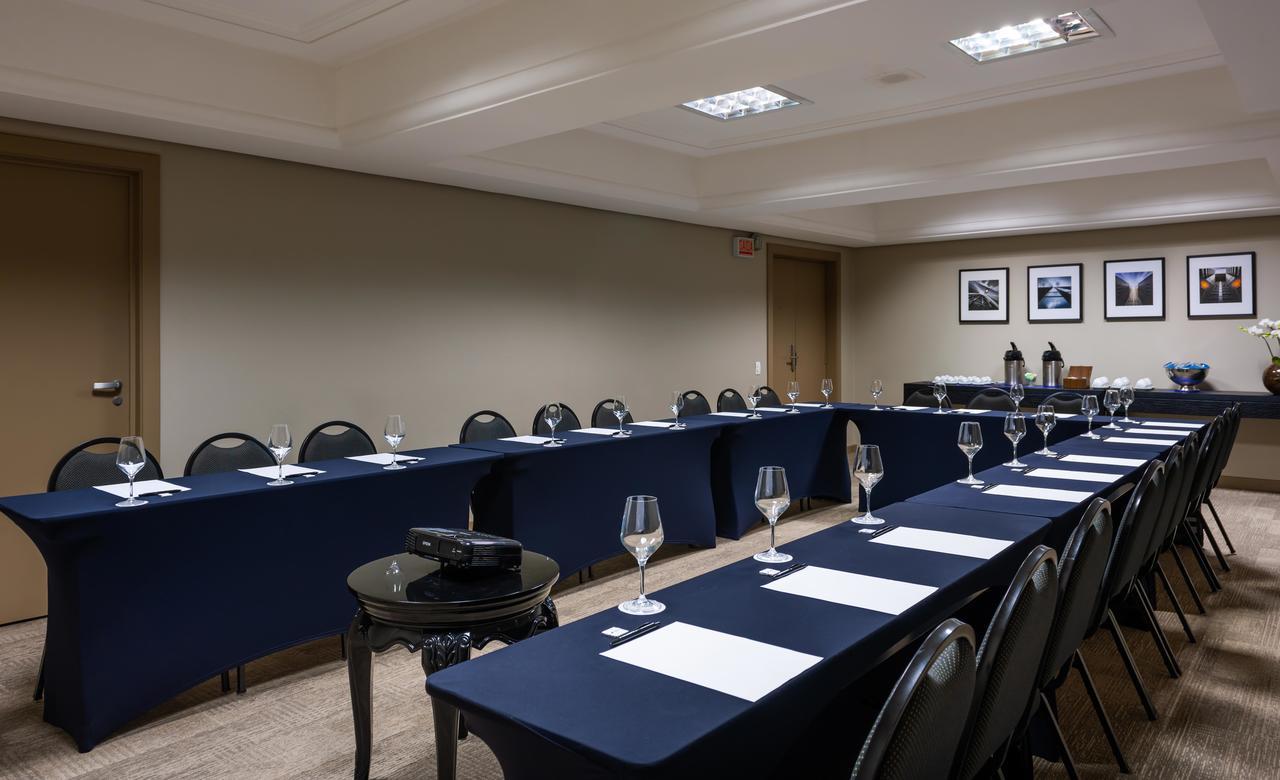 Blue Tree Premium Florianopolis Hotel Екстериор снимка