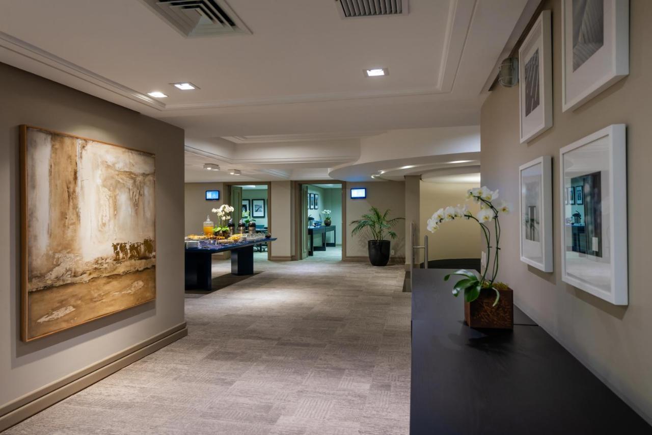 Blue Tree Premium Florianopolis Hotel Екстериор снимка