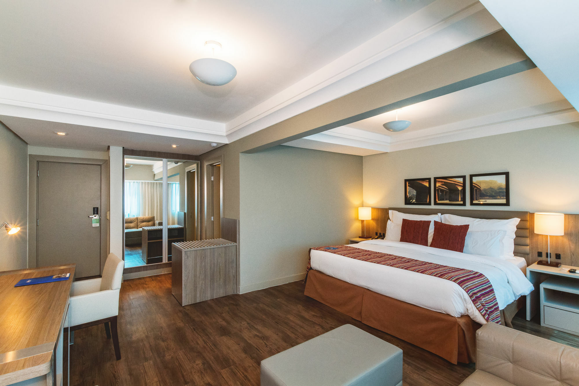 Blue Tree Premium Florianopolis Hotel Екстериор снимка