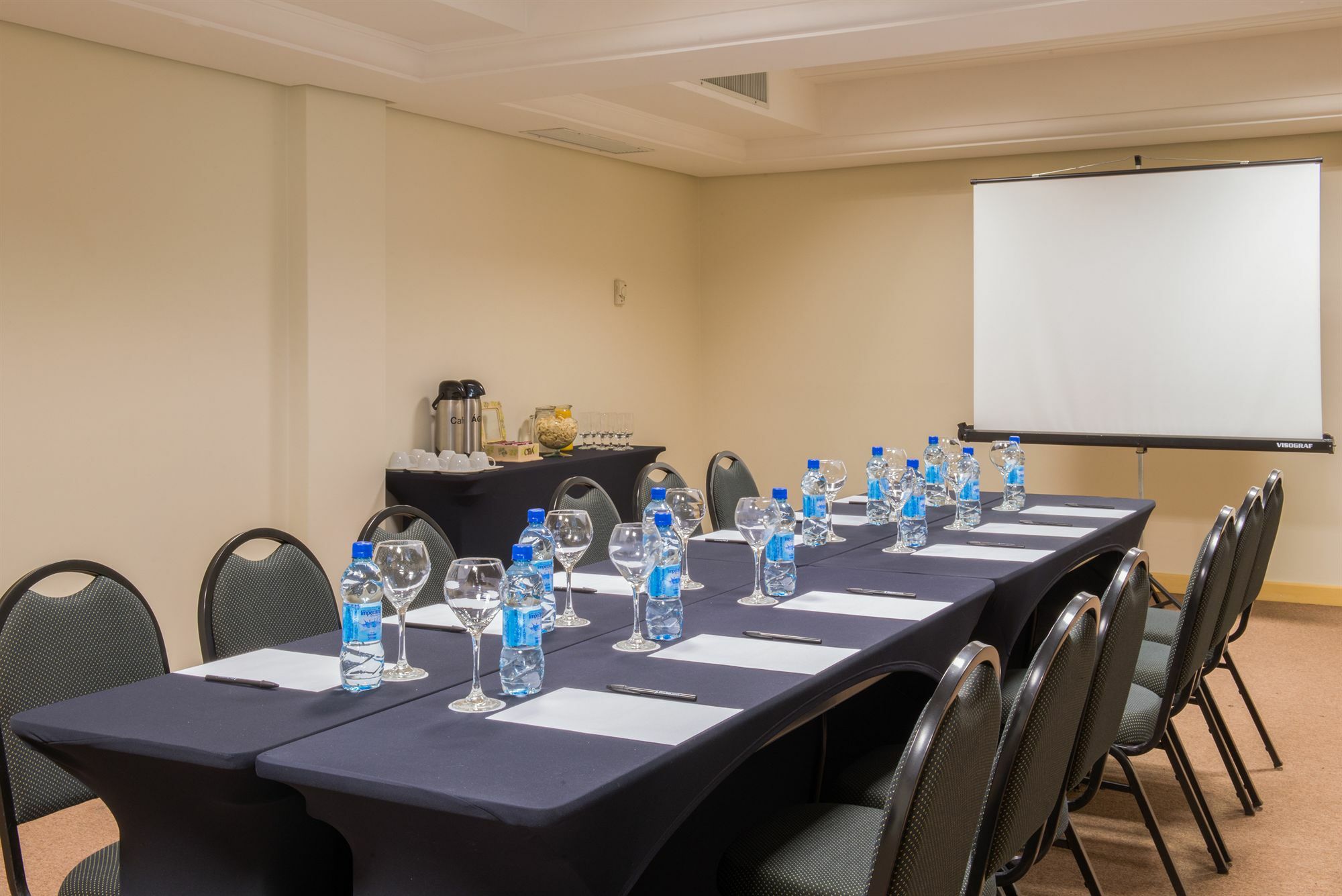 Blue Tree Premium Florianopolis Hotel Екстериор снимка