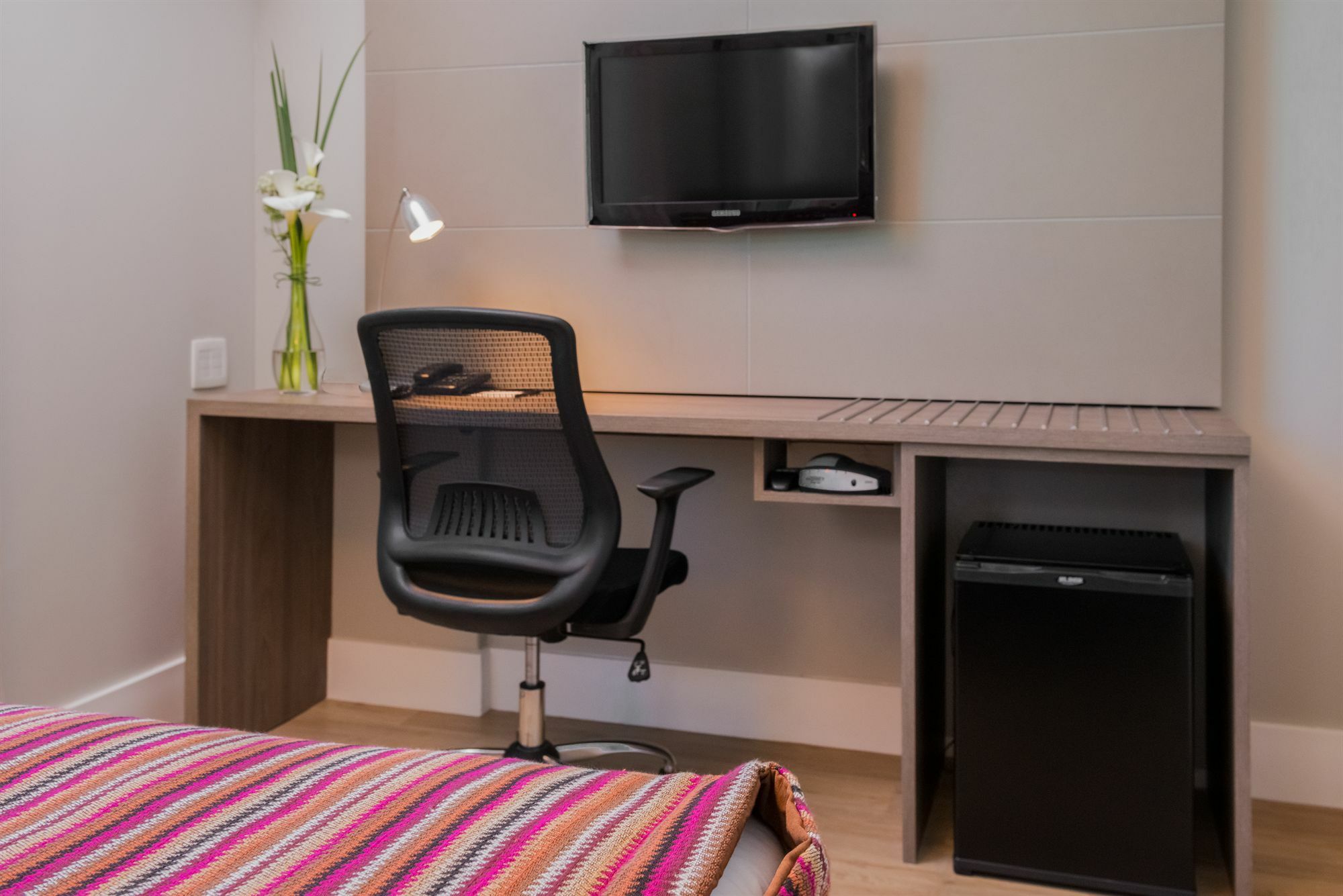 Blue Tree Premium Florianopolis Hotel Екстериор снимка